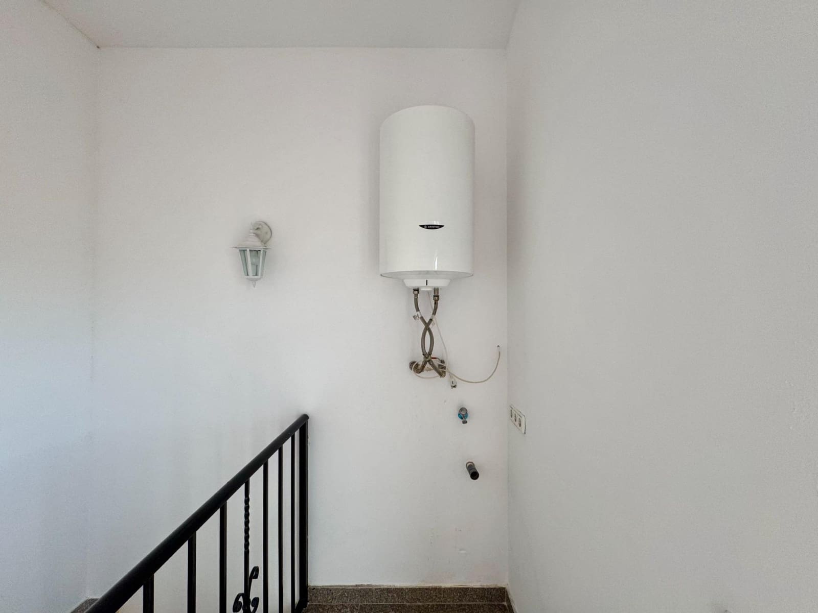 3 sovrum Lägenhet till salu i Campos med garage - 378 000 € (Ref: 9330591)