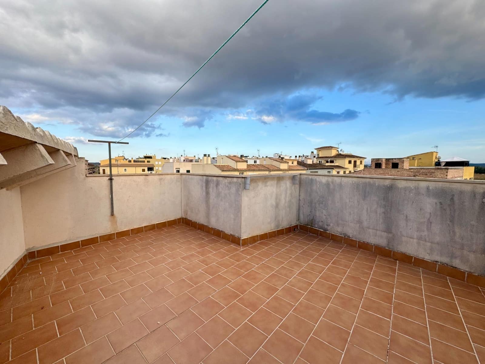 3 sovrum Lägenhet till salu i Campos med garage - 378 000 € (Ref: 9330591)