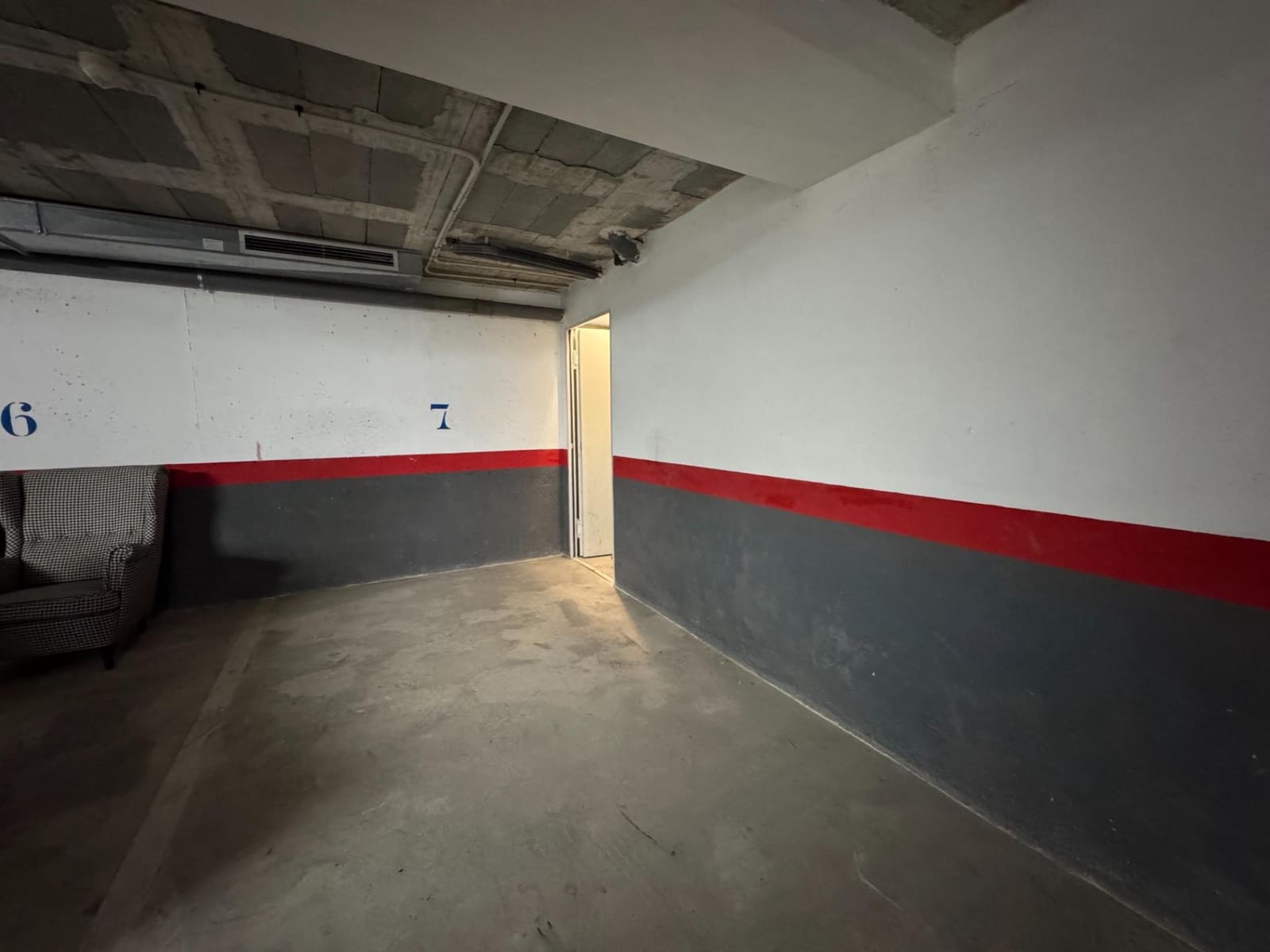 3 sovrum Lägenhet till salu i Campos med garage - 378 000 € (Ref: 9330591)