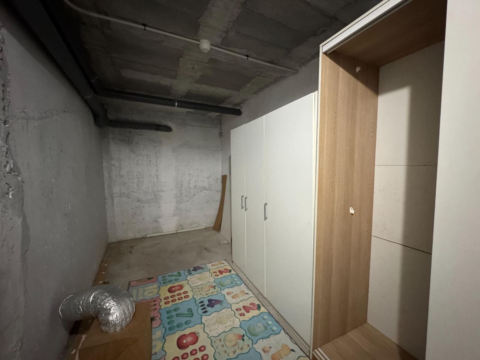 3 sovrum Lägenhet till salu i Campos med garage - 378 000 € (Ref: 9330591)