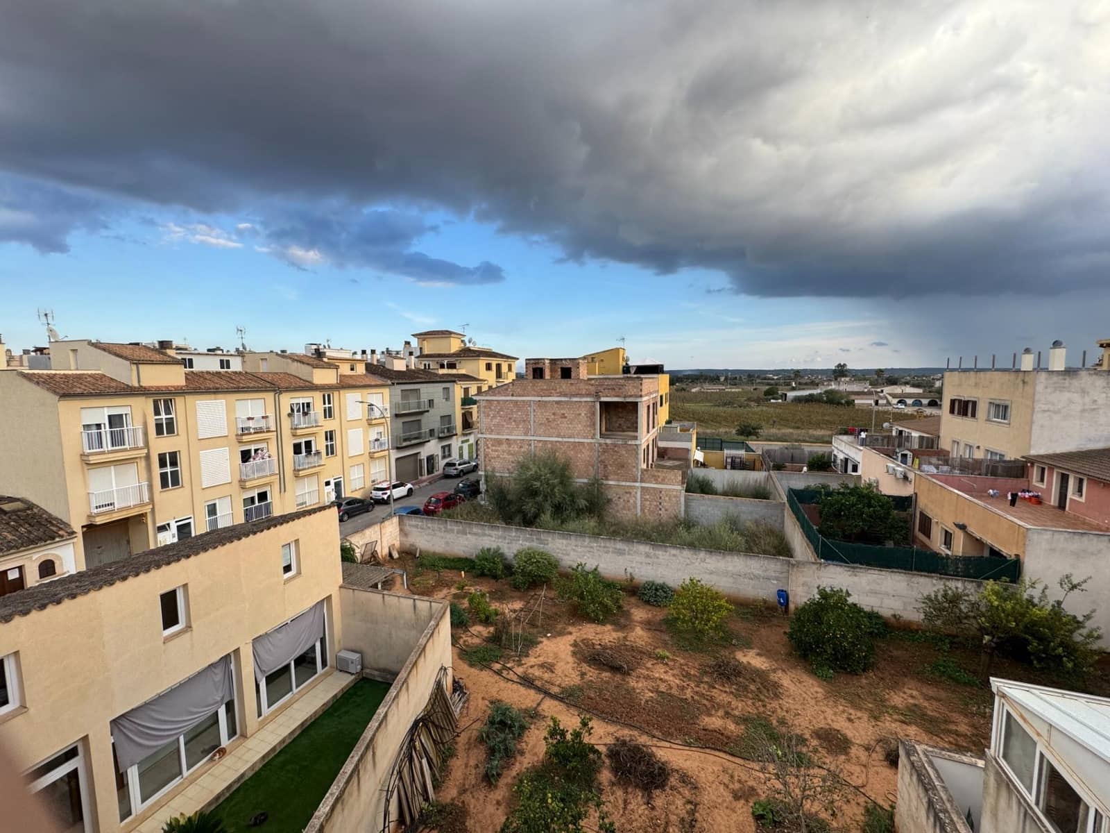 3 sovrum Lägenhet till salu i Campos med garage - 378 000 € (Ref: 9330591)