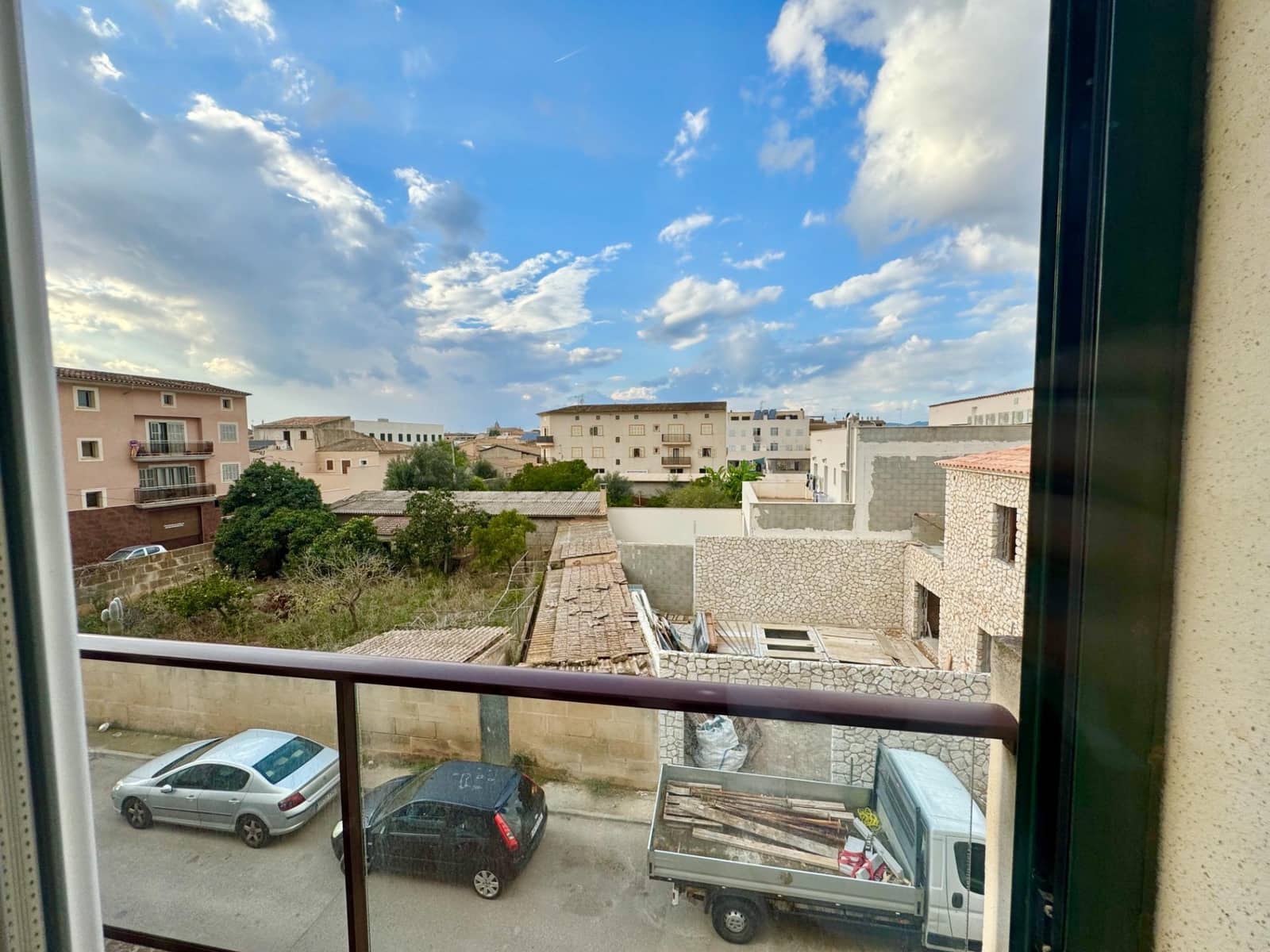 3 sovrum Lägenhet till salu i Campos med garage - 378 000 € (Ref: 9330591)