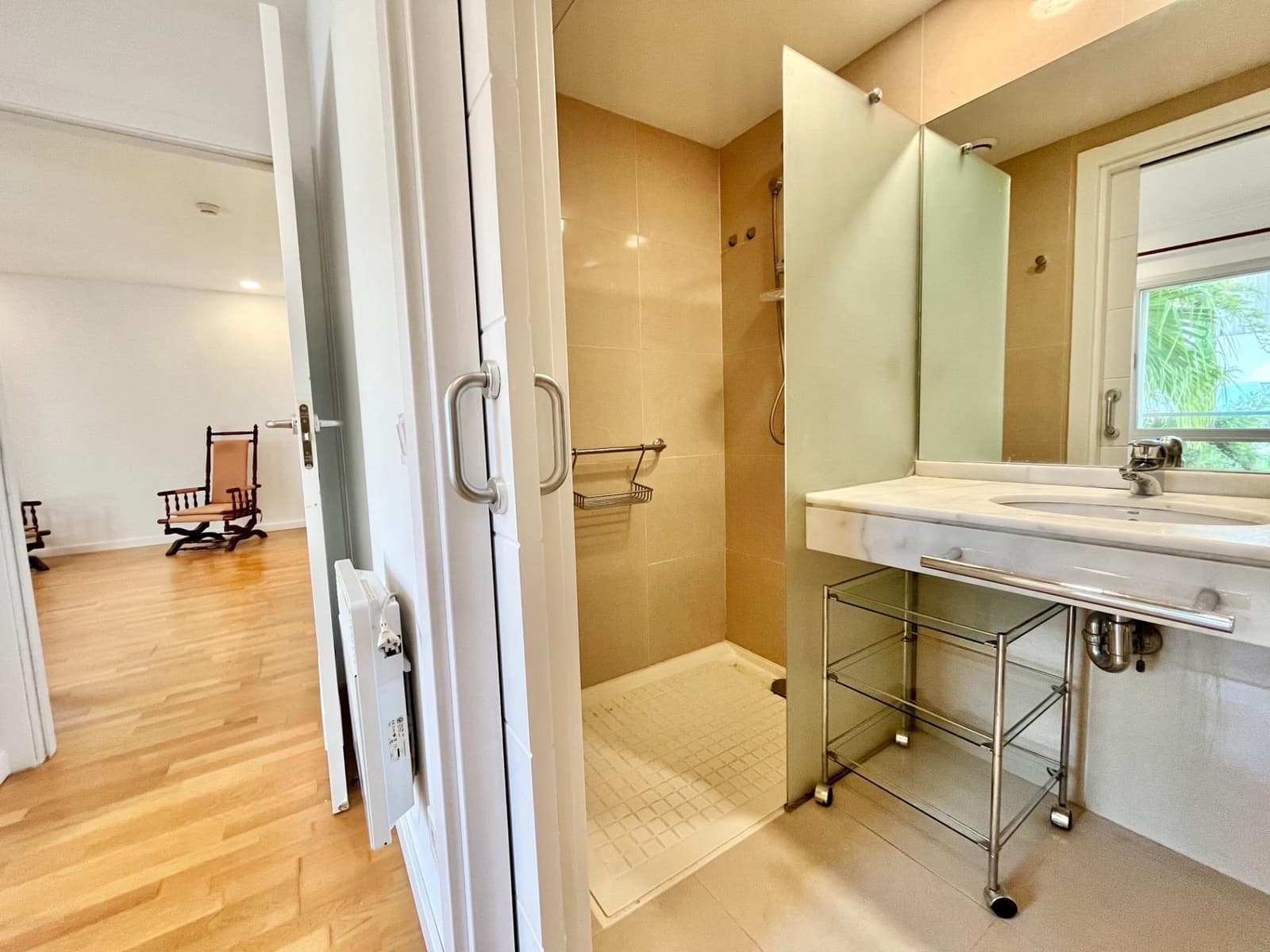 1 soveværelse Lejlighed til salg i Palma de Mallorca - € 120.000 (Ref: 9330592)