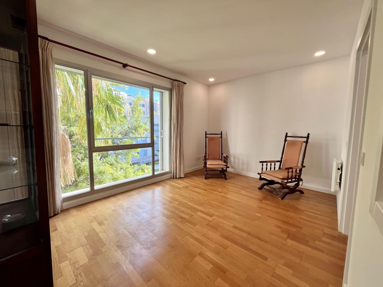 1 soveværelse Lejlighed til salg i Palma de Mallorca - € 120.000 (Ref: 9330592)