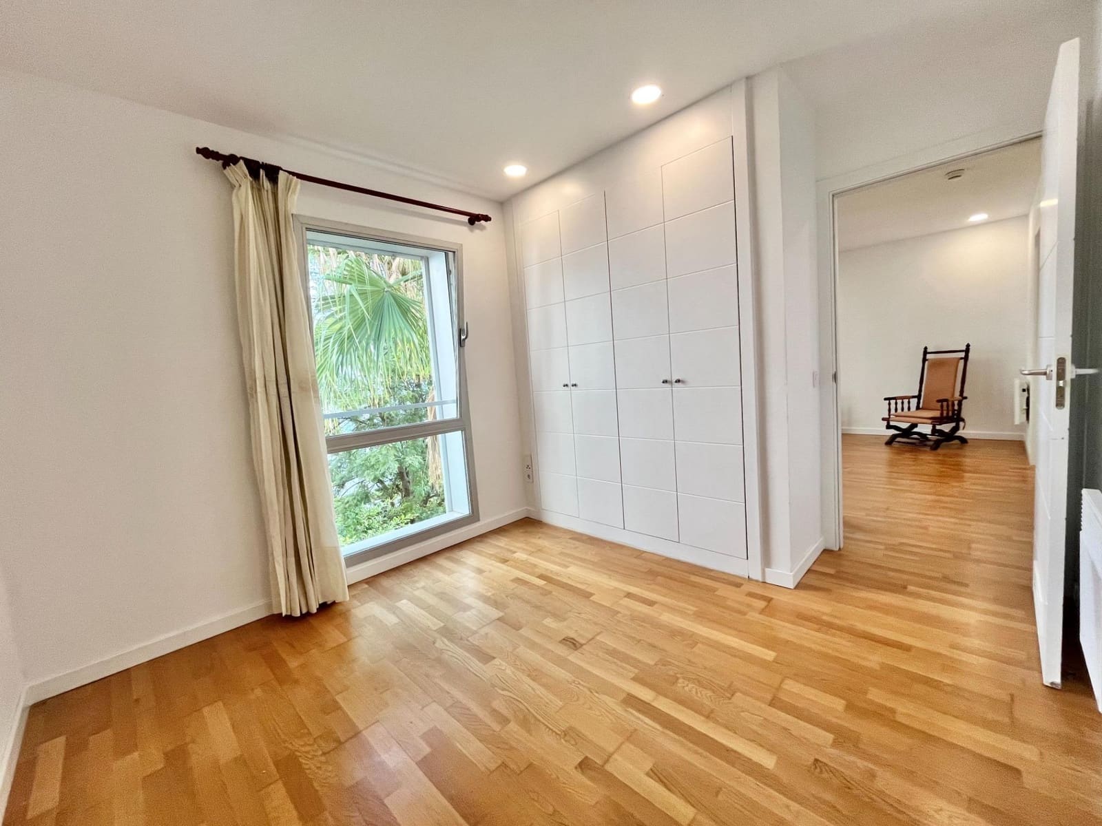 1 makuuhuone Asunto myytävänä paikassa Palma de Mallorca - 120 000 € (Ref: 9330592)