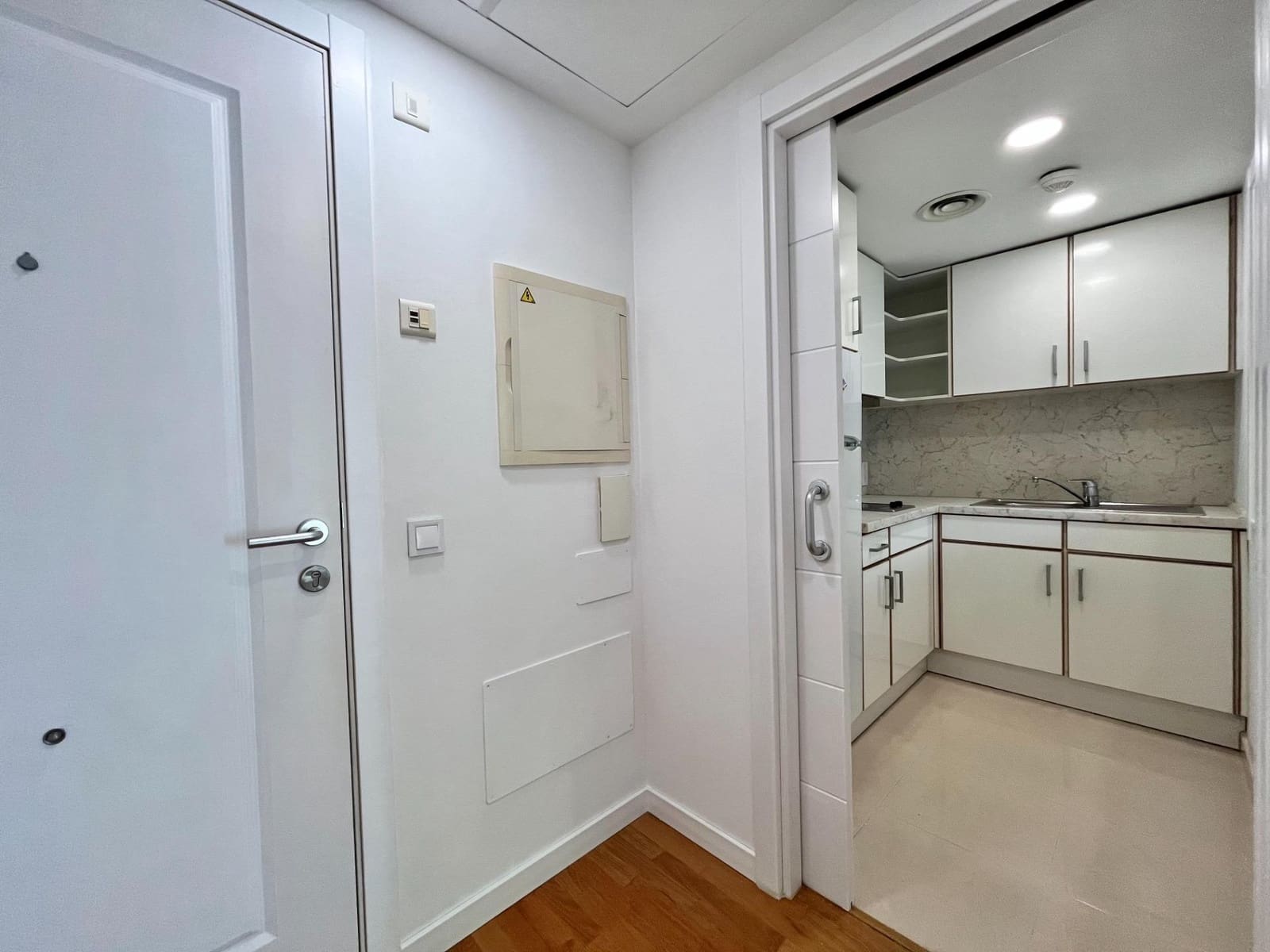 1 makuuhuone Asunto myytävänä paikassa Palma de Mallorca - 120 000 € (Ref: 9330592)