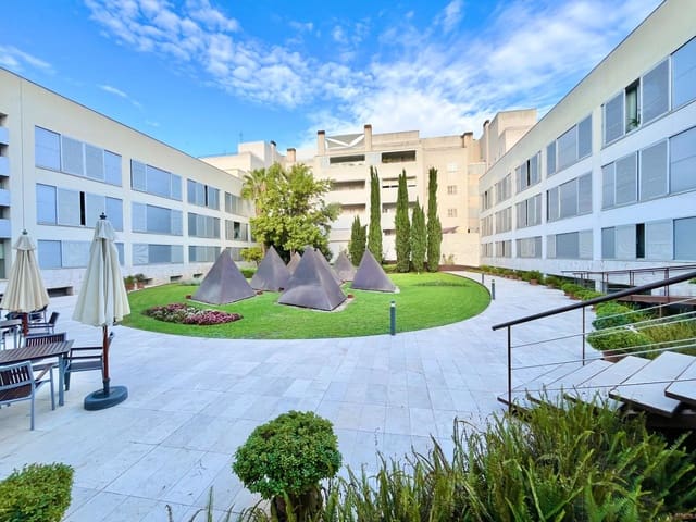 1 sovrum Lägenhet till salu i Bons Aires, Palma de Mallorca - 120 000 € (Ref: 9330592)