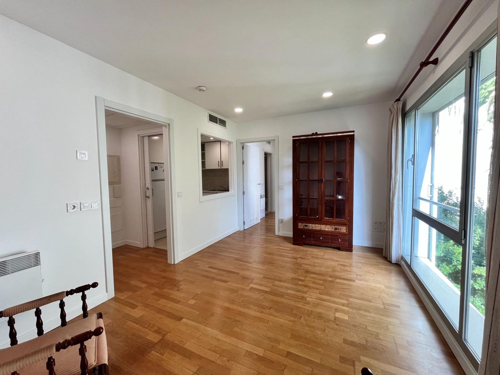 1 makuuhuone Asunto myytävänä paikassa Palma de Mallorca - 120 000 € (Ref: 9330592)