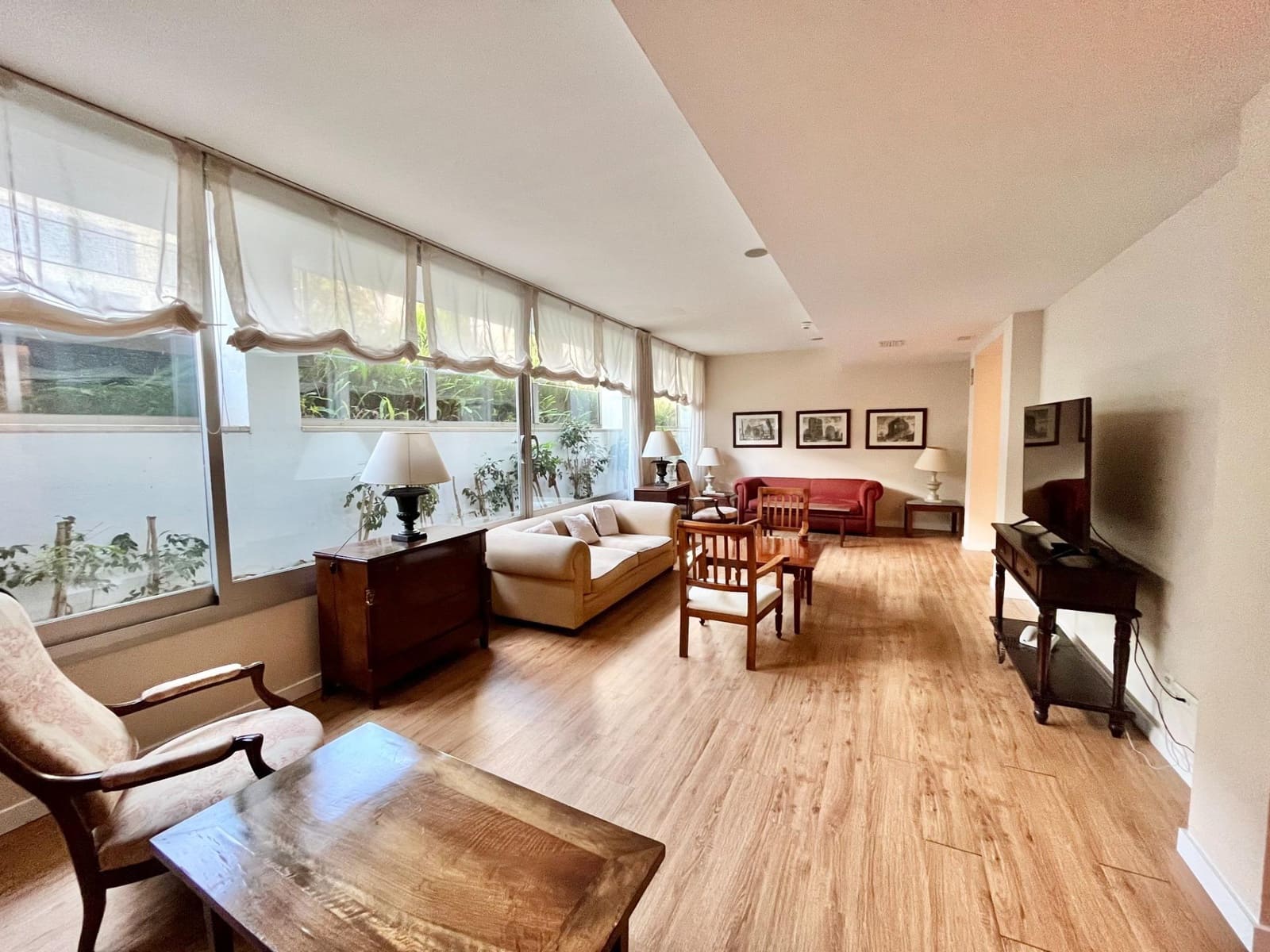 1 camera da letto Appartamento in vendita in Palma de Mallorca - 120.000 € (Rif: 9330592)