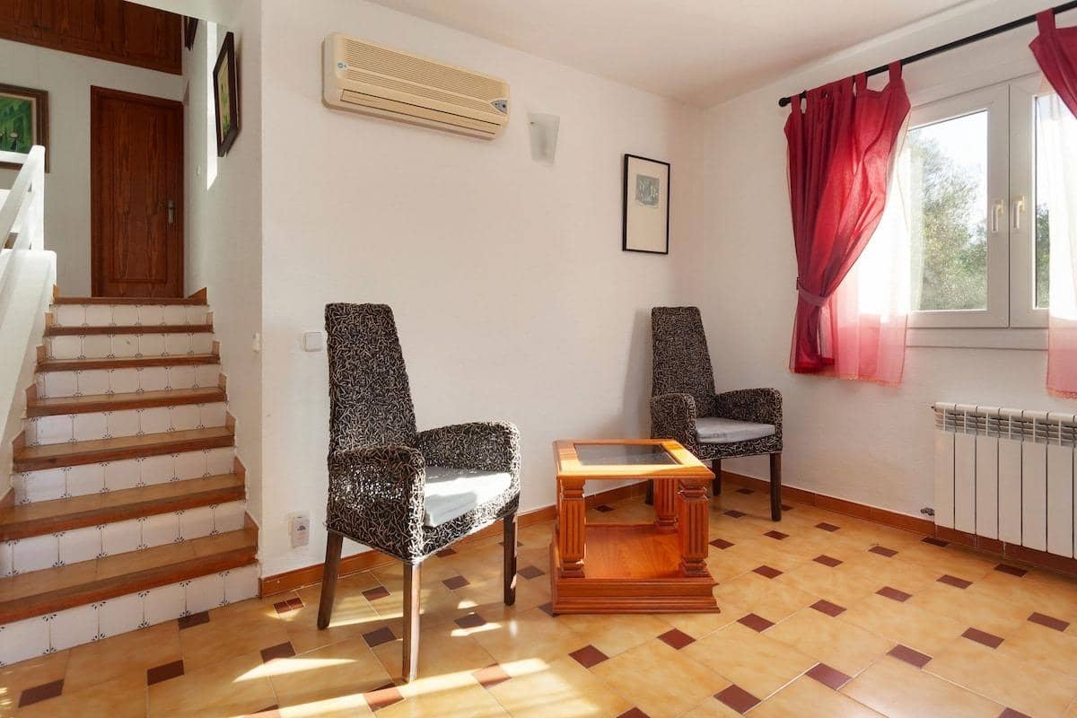 7 chambre Villa/Maison à vendre à Llucmajor avec piscine garage - 1 200 000 € (Ref: 9330593)