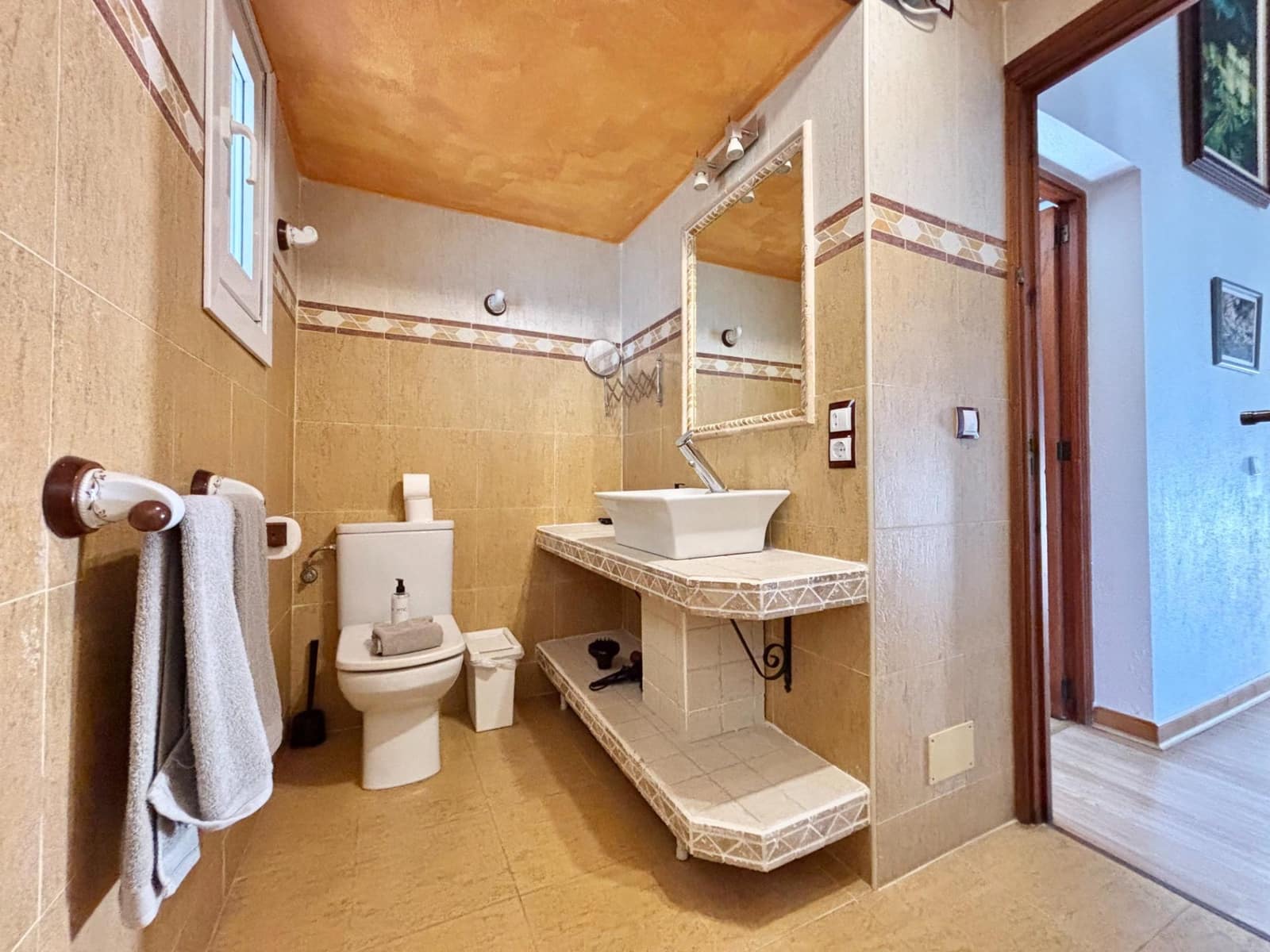 7 chambre Villa/Maison à vendre à Llucmajor avec piscine garage - 1 200 000 € (Ref: 9330593)