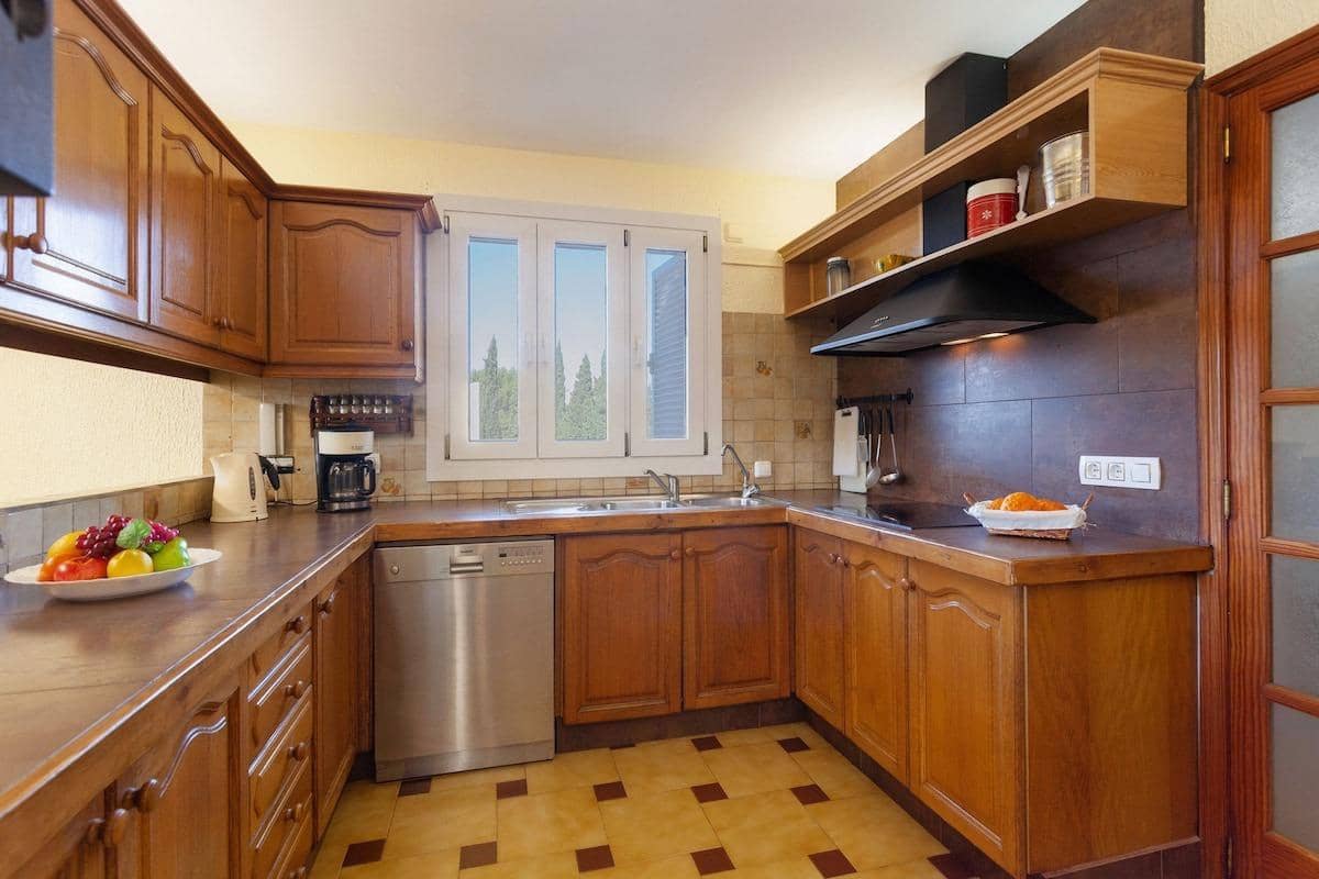 Chalet de 7 habitaciones en Llucmajor en venta con piscina garaje - 1.200.000 € (Ref: 9330593)