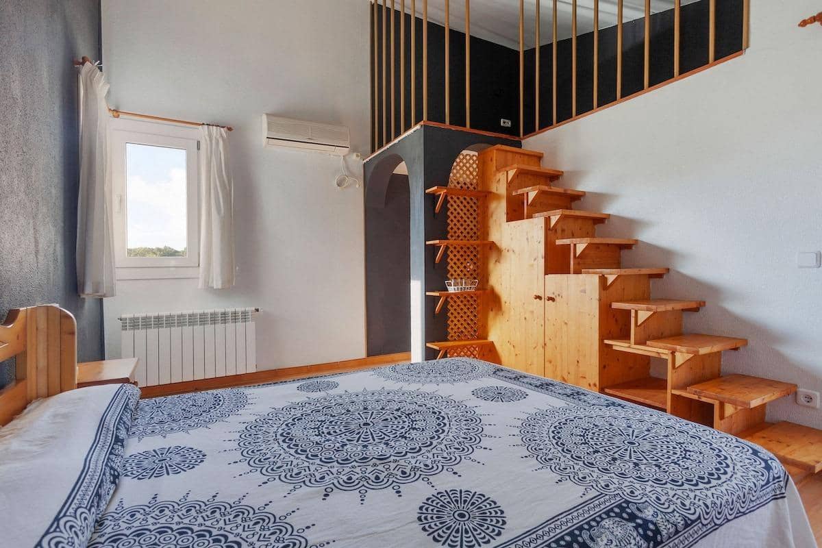 Chalet de 7 habitaciones en Llucmajor en venta con piscina garaje - 1.200.000 € (Ref: 9330593)