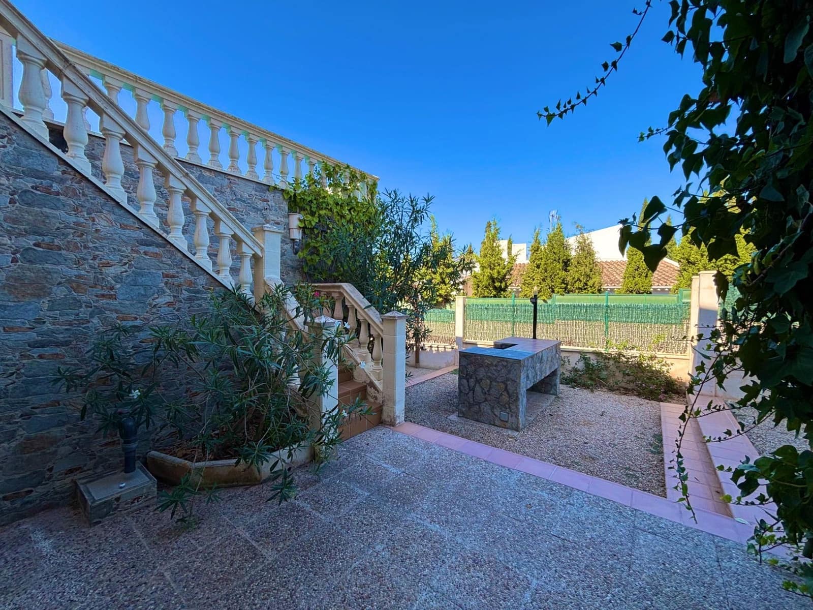 Chalet de 7 habitaciones en Llucmajor en venta con piscina garaje - 1.200.000 € (Ref: 9330593)