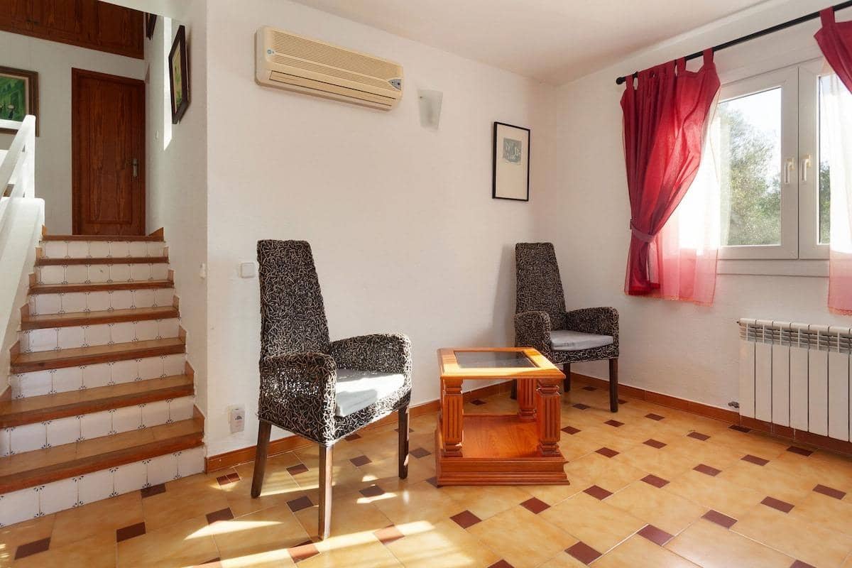Chalet de 7 habitaciones en Llucmajor en venta con piscina garaje - 1.200.000 € (Ref: 9330593)