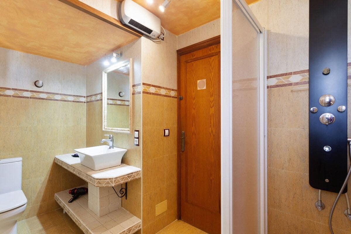Chalet de 7 habitaciones en Llucmajor en venta con piscina garaje - 1.200.000 € (Ref: 9330593)