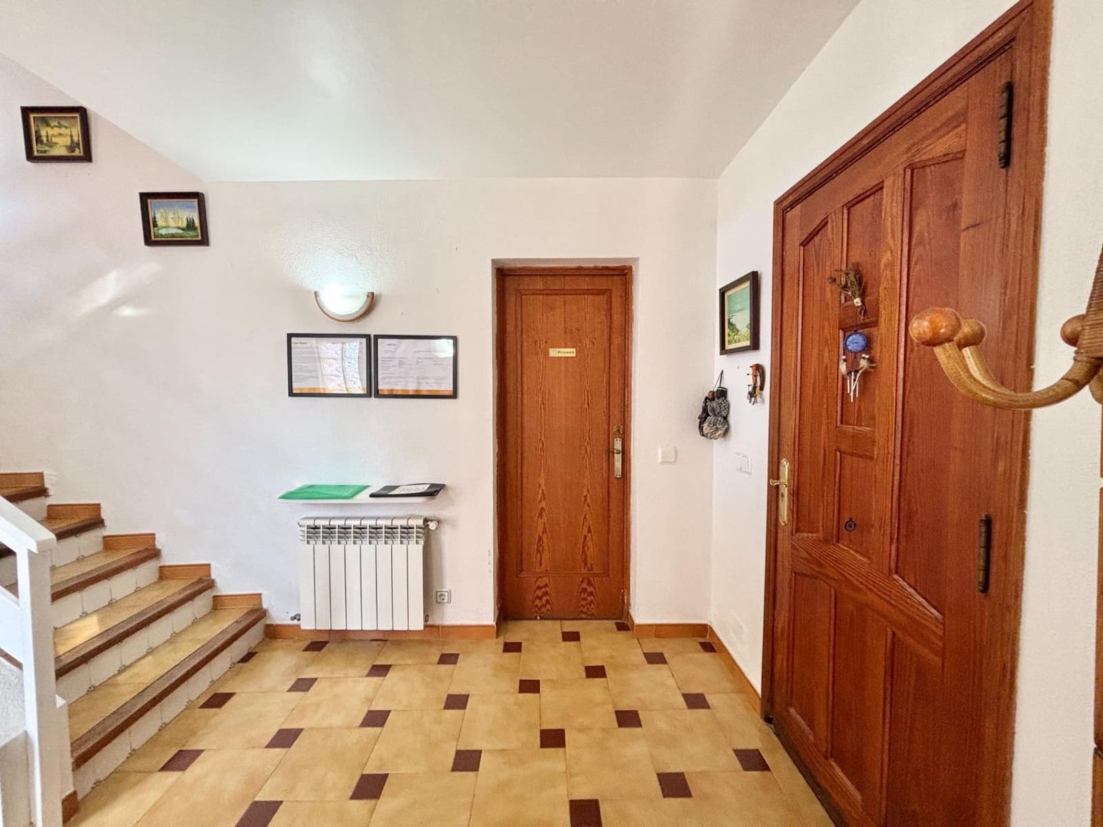 Chalet de 7 habitaciones en Llucmajor en venta con piscina garaje - 1.200.000 € (Ref: 9330593)