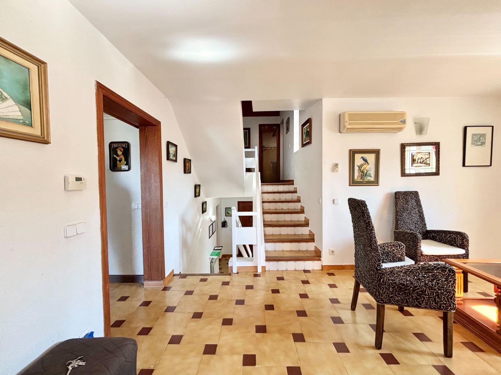 Chalet de 7 habitaciones en Llucmajor en venta con piscina garaje - 1.200.000 € (Ref: 9330593)