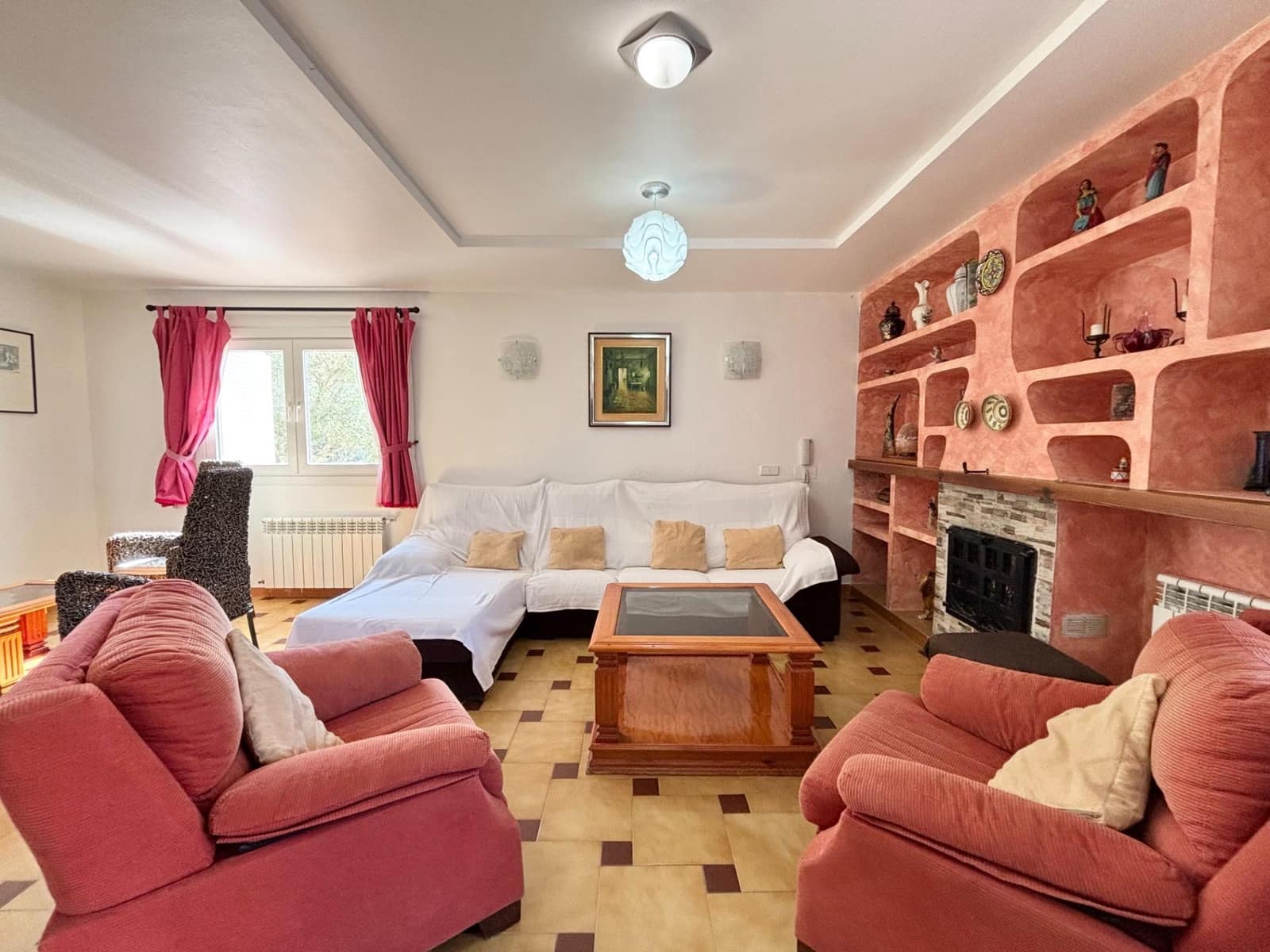Chalet de 7 habitaciones en Llucmajor en venta con piscina garaje - 1.200.000 € (Ref: 9330593)