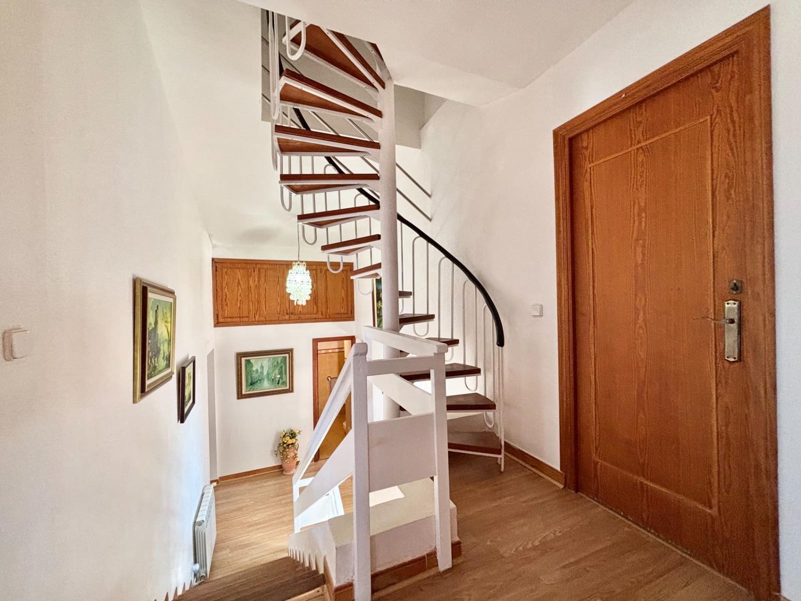 Chalet de 7 habitaciones en Llucmajor en venta con piscina garaje - 1.200.000 € (Ref: 9330593)