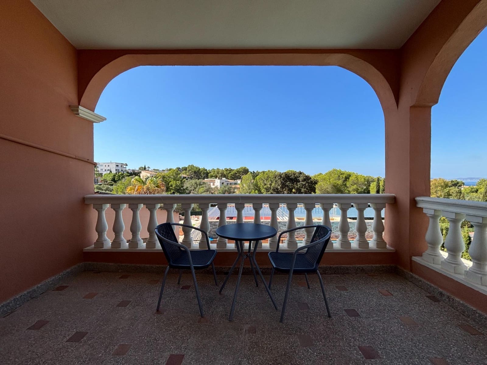 Chalet de 7 habitaciones en Llucmajor en venta con piscina garaje - 1.200.000 € (Ref: 9330593)