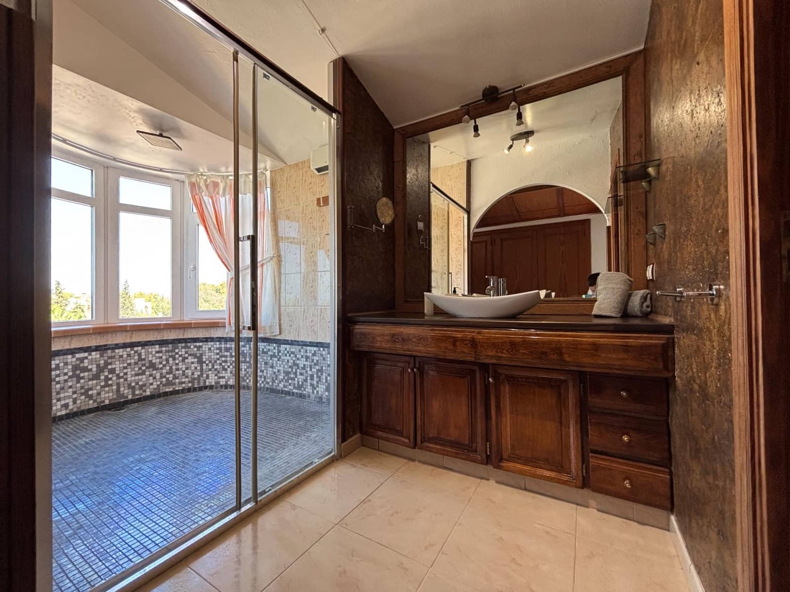 Chalet de 7 habitaciones en Llucmajor en venta con piscina garaje - 1.200.000 € (Ref: 9330593)