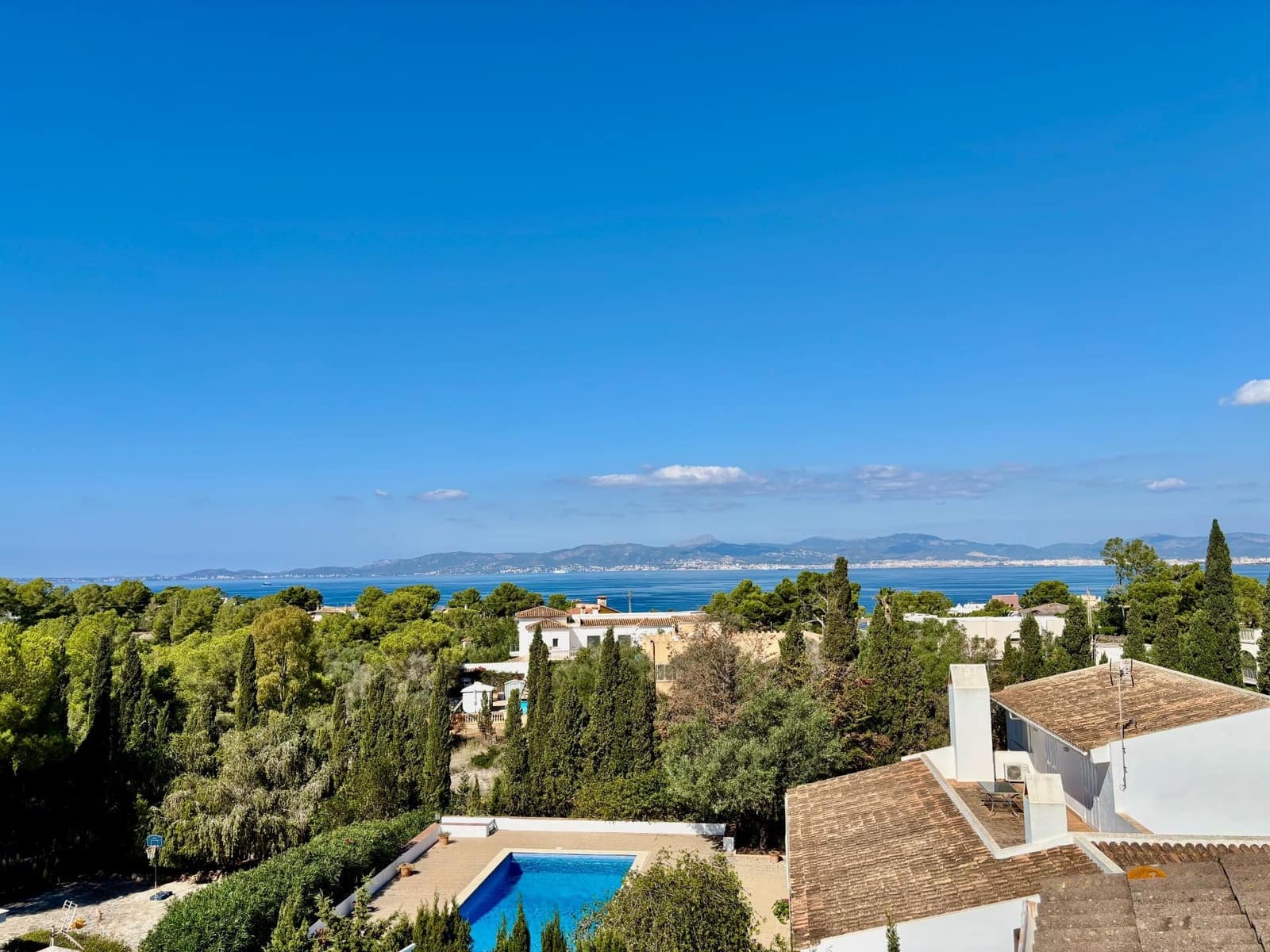 Chalet de 7 habitaciones en Llucmajor en venta con piscina garaje - 1.200.000 € (Ref: 9330593)