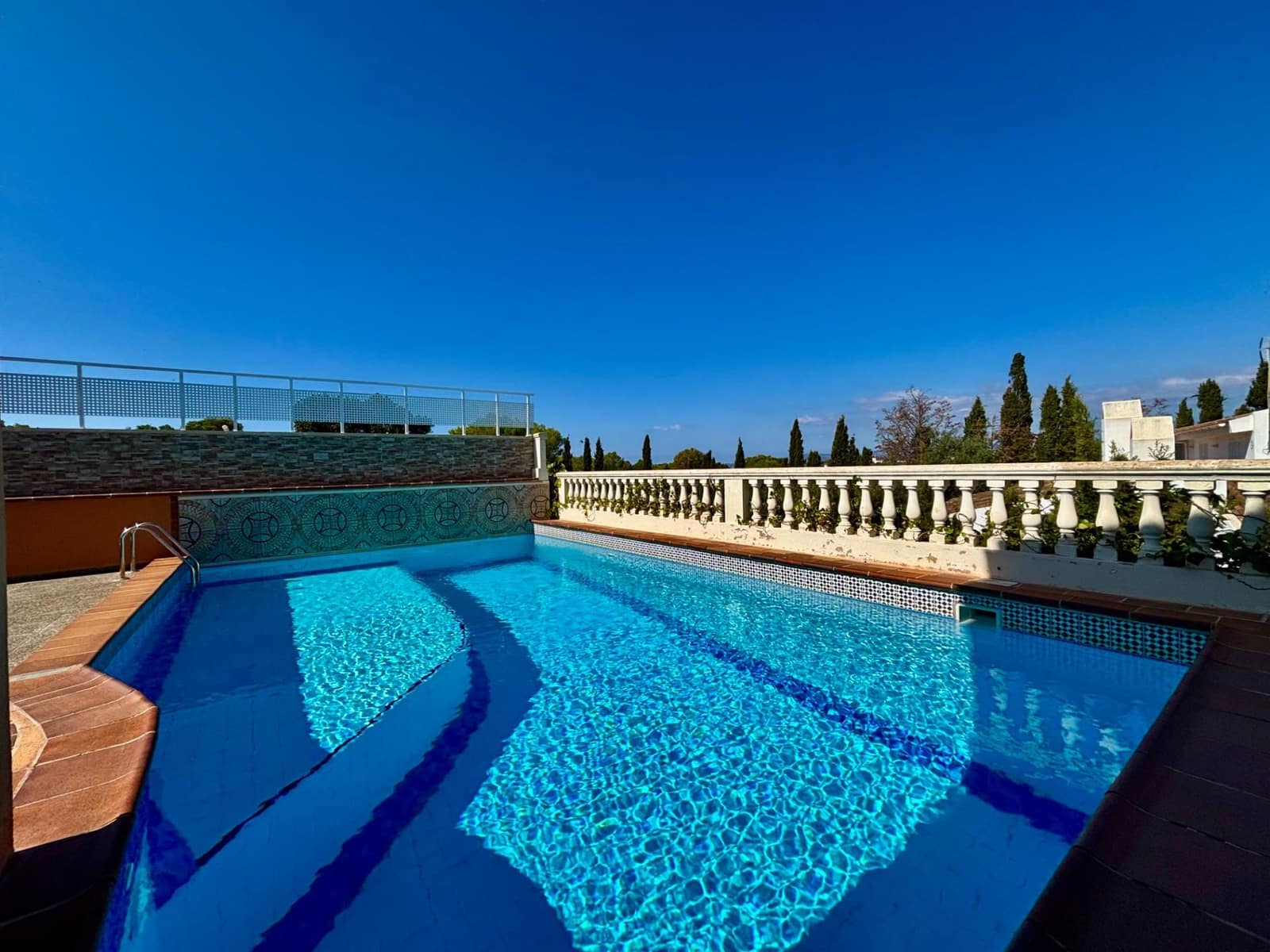 Chalet de 7 habitaciones en Llucmajor en venta con piscina garaje - 1.200.000 € (Ref: 9330593)
