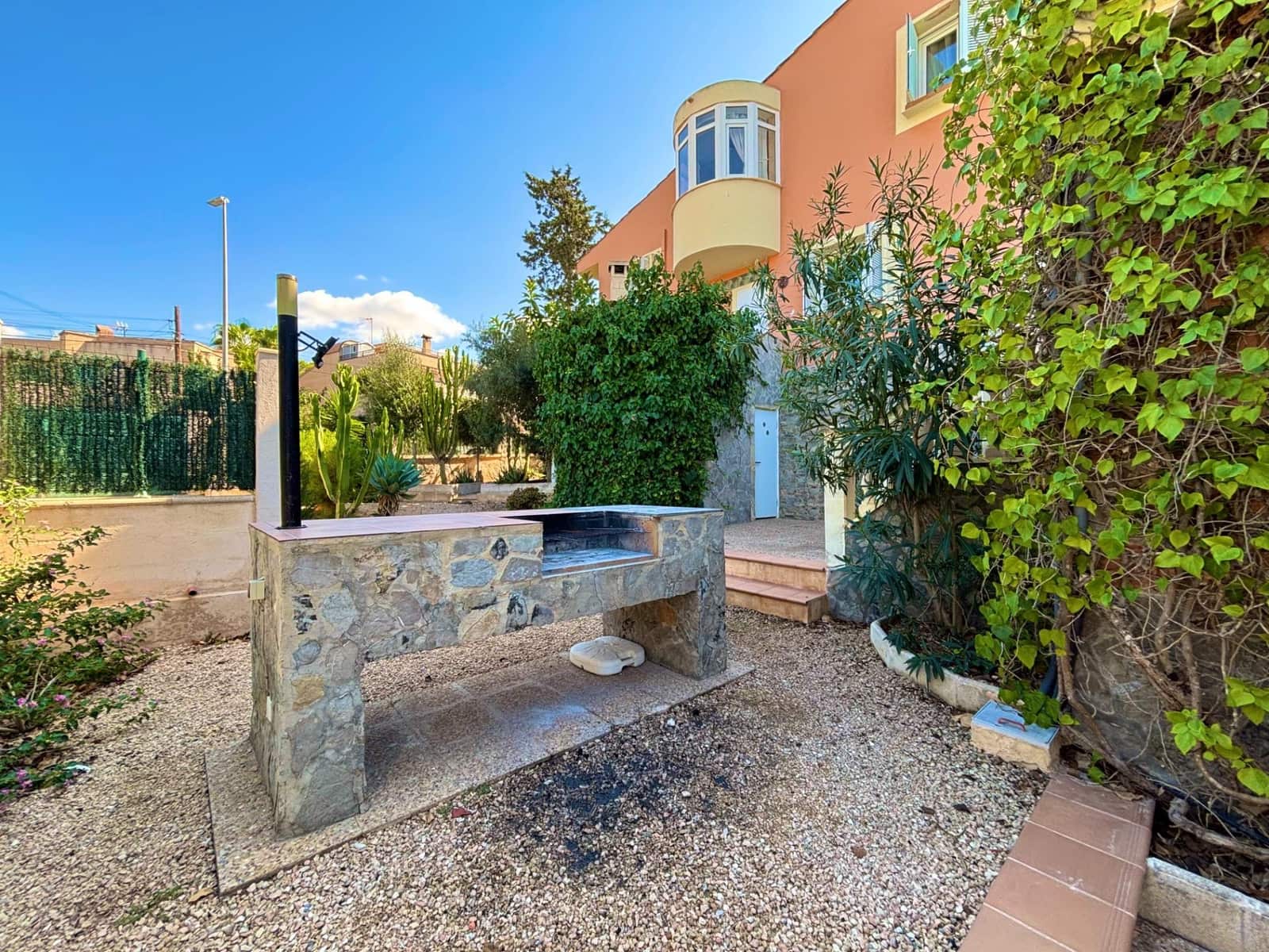 Chalet de 7 habitaciones en Llucmajor en venta con piscina garaje - 1.200.000 € (Ref: 9330593)