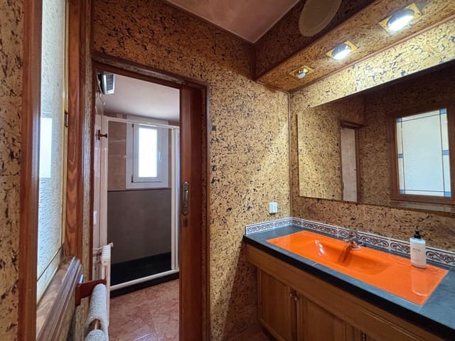 7 sypialnia Willa na sprzedaż w Llucmajor z basenem garażem - 1 200 000 € (Ref: 9330593)