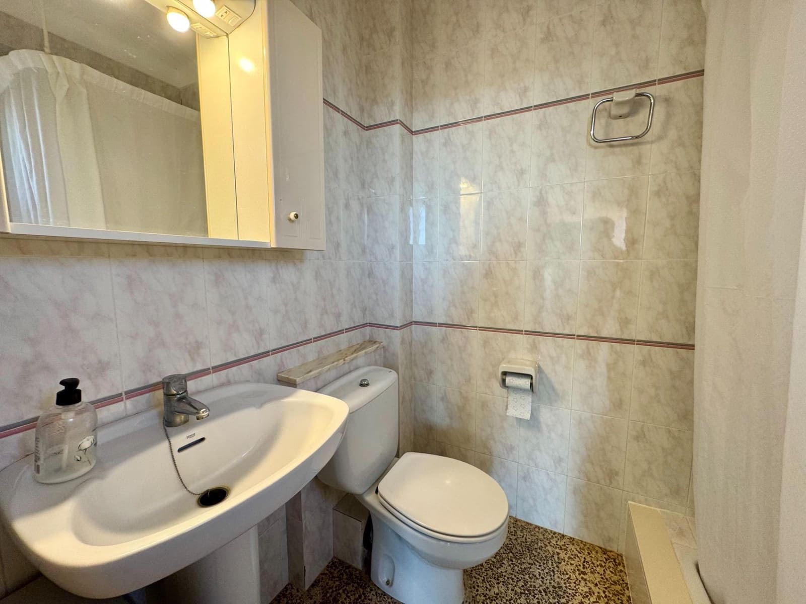 4 bedroom Flat for rent in Campos - € 1,800 (Ref: 9337976)