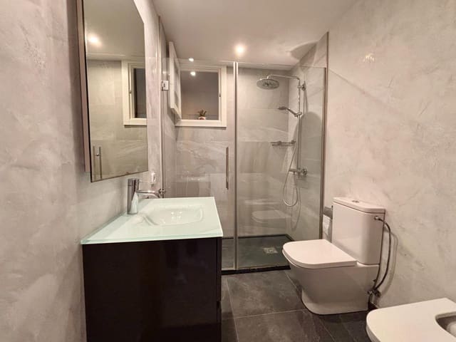 Appartement de 4 chambres à louer à Campos - 1 800 € (Ref: 9337976)