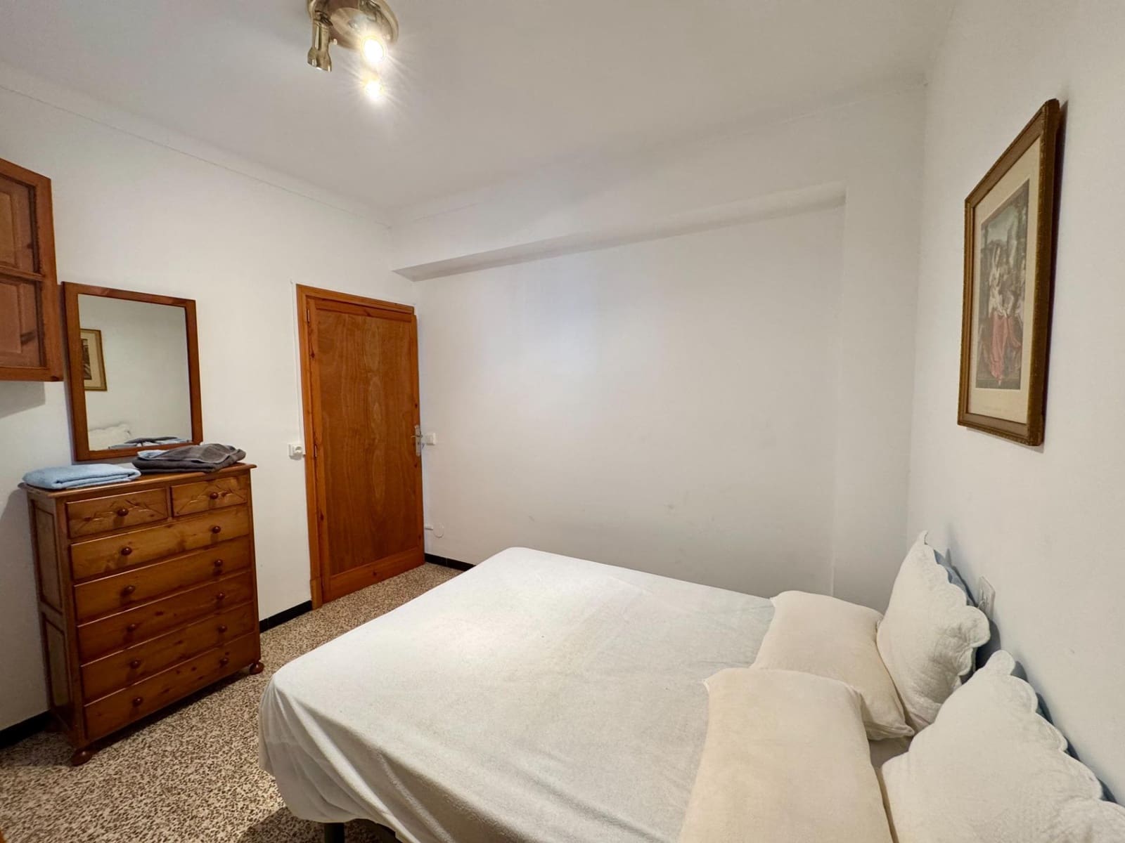 4 bedroom Flat for rent in Campos - € 1,800 (Ref: 9337976)