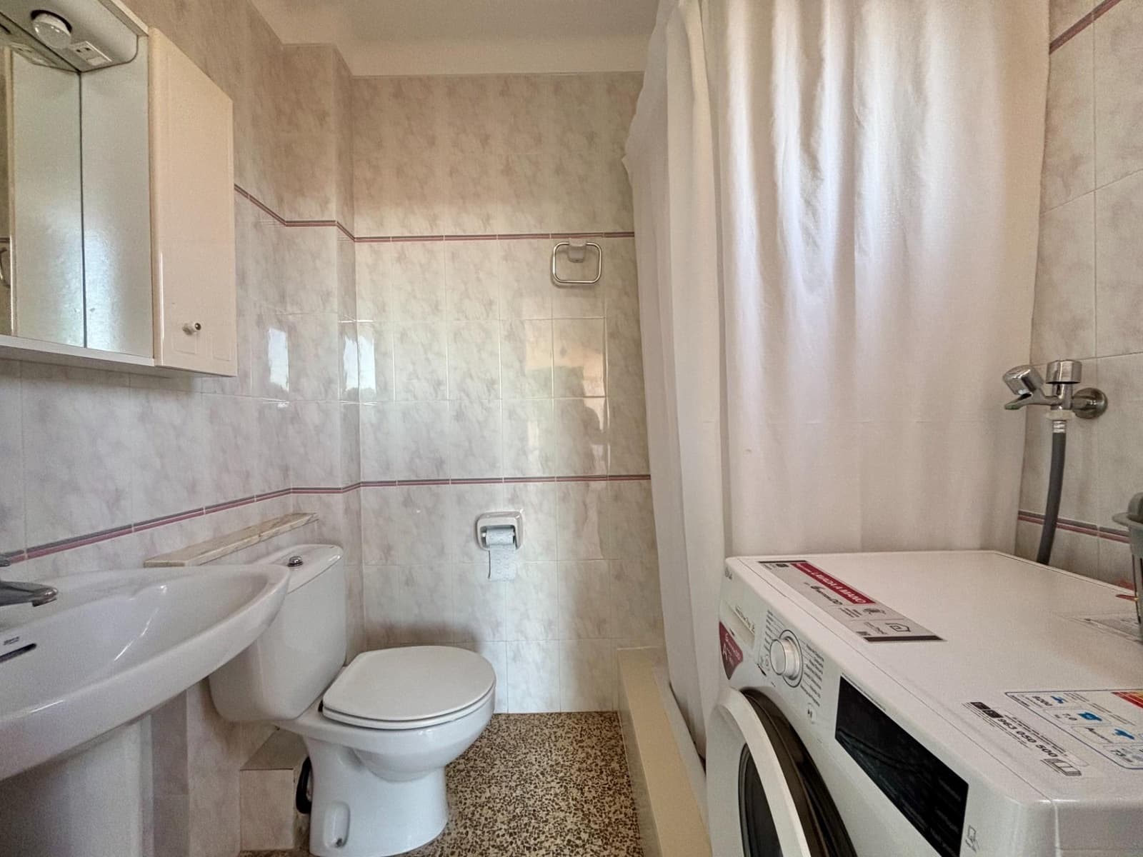 4 bedroom Flat for rent in Campos - € 1,800 (Ref: 9337976)