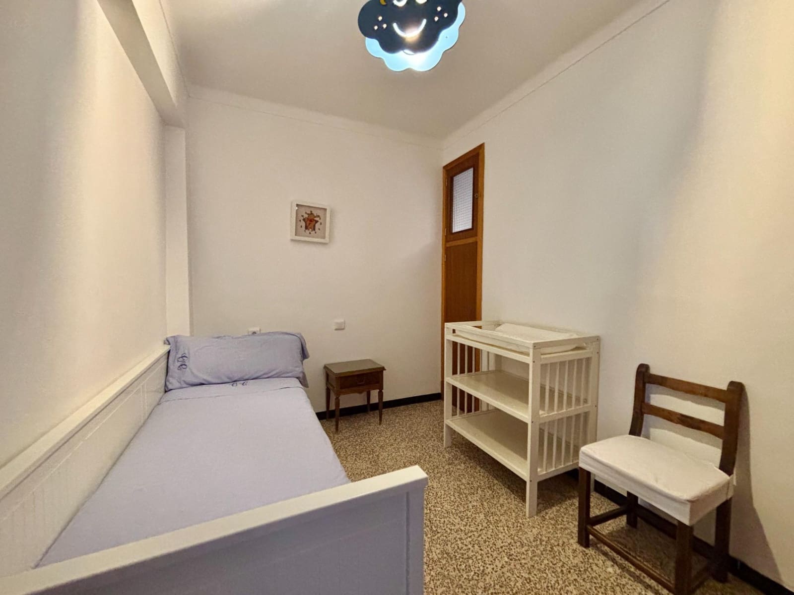 4 bedroom Flat for rent in Campos - € 1,800 (Ref: 9337976)