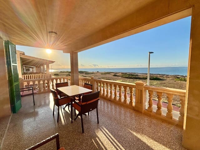 Appartement de 4 chambres à louer à Campos - 1 800 € (Ref: 9337976)