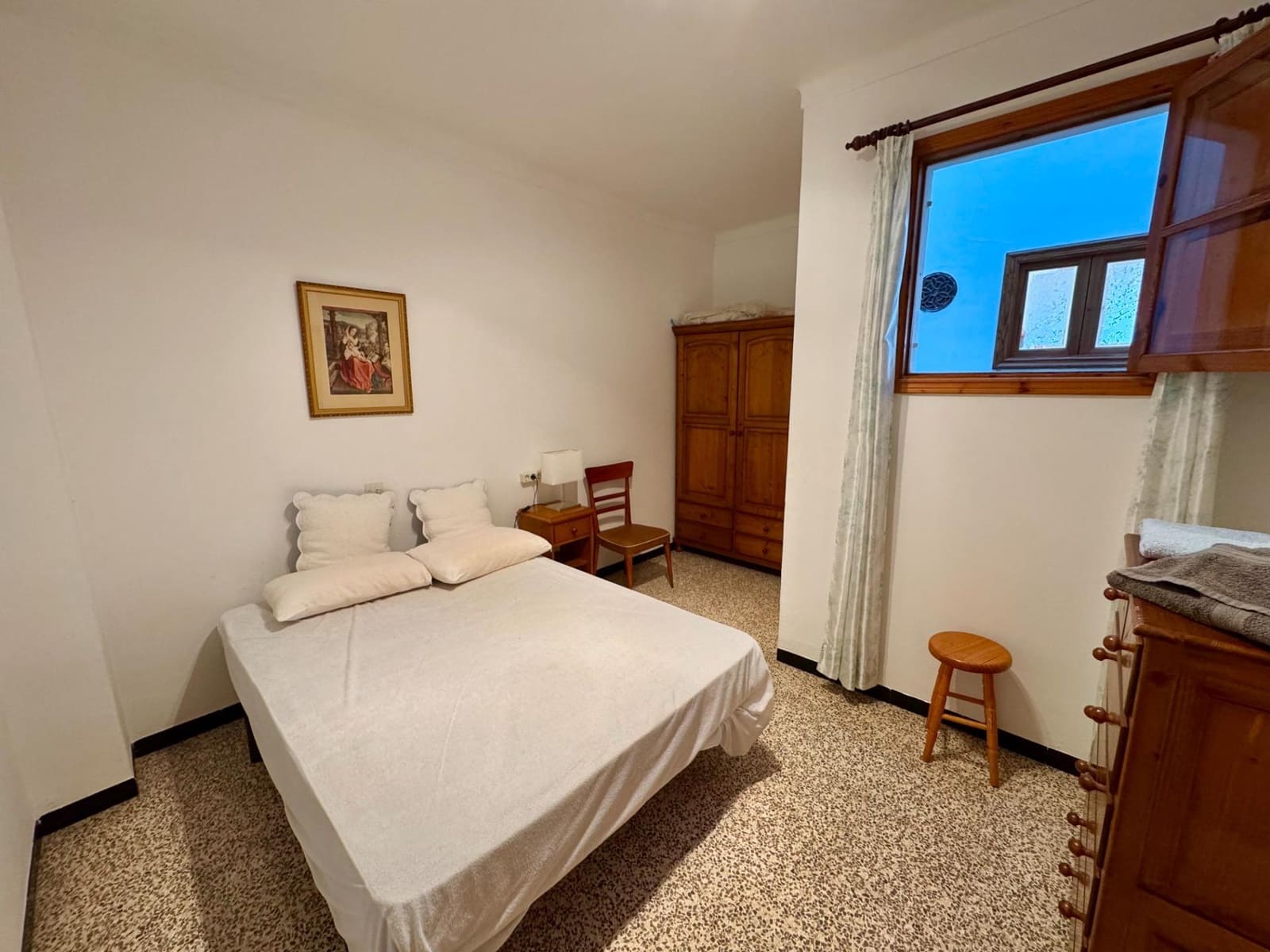 4 bedroom Flat for rent in Campos - € 1,800 (Ref: 9337976)