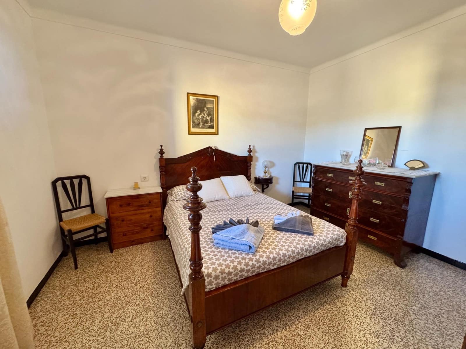 4 bedroom Flat for rent in Campos - € 1,800 (Ref: 9337976)