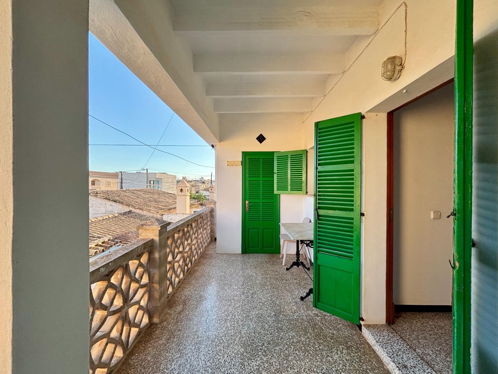 4 bedroom Flat for rent in Campos - € 1,800 (Ref: 9337976)