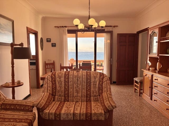 4 bedroom Flat for rent in Campos - € 1,800 (Ref: 9337976)