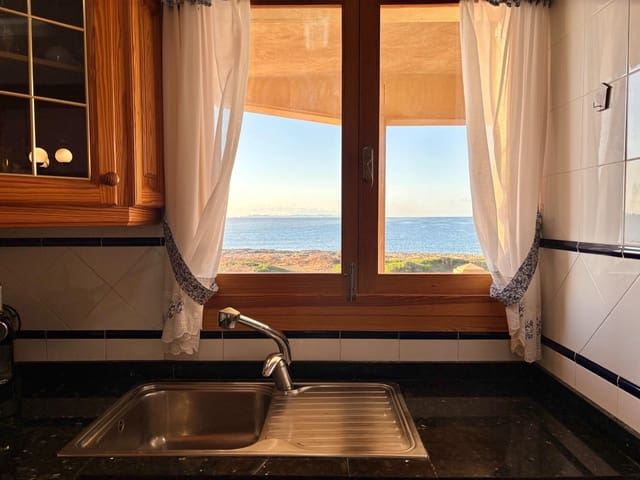 4 bedroom Flat for rent in Campos - € 1,800 (Ref: 9337976)