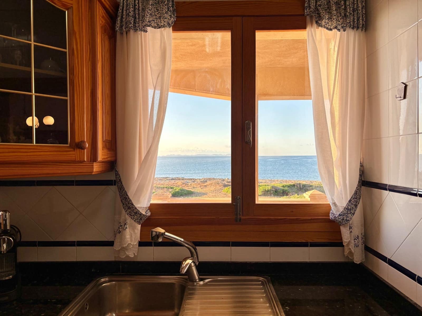 4 soveværelse Lejlighed til leje i Campos - € 1.400 (Ref: 9337976)