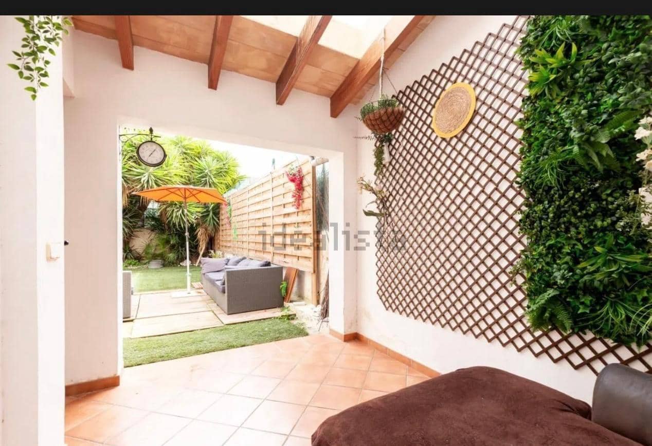 4 bedroom Apartment for sale in Palma de Mallorca - € 525,000 (Ref: 9341155)