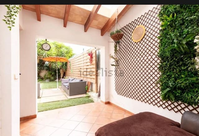 4 bedroom Apartment for sale in Palma de Mallorca - € 525,000 (Ref: 9341155)