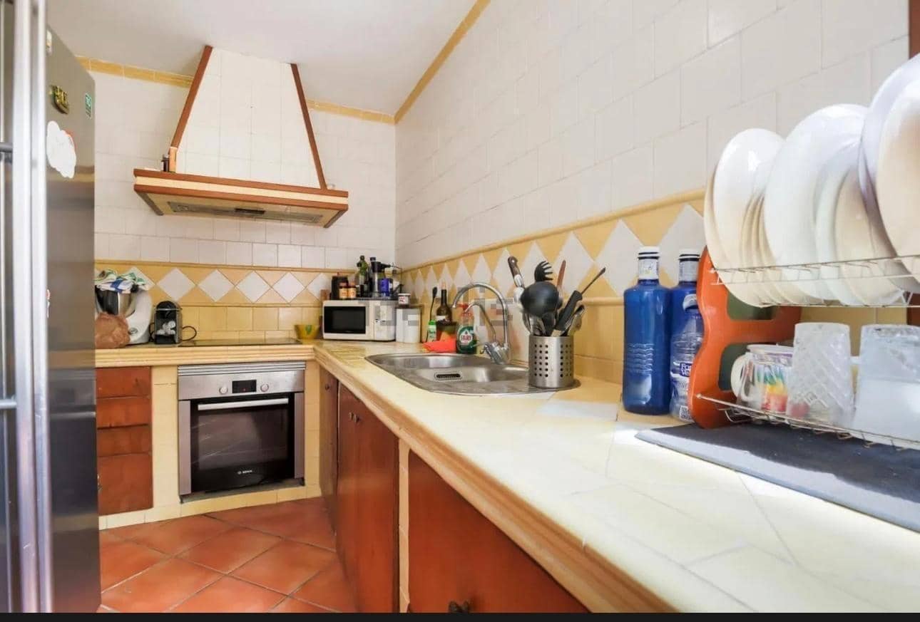 4 bedroom Apartment for sale in Palma de Mallorca - € 525,000 (Ref: 9341155)