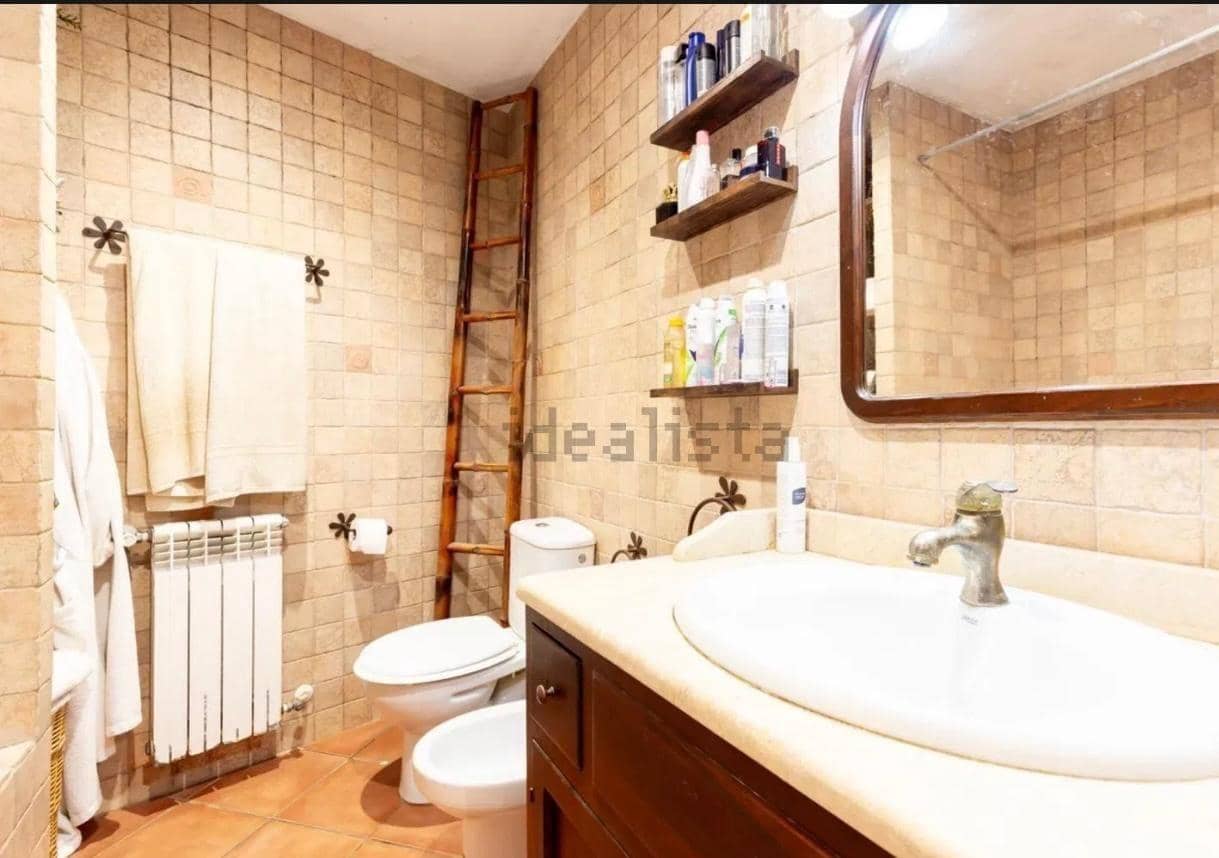 4 bedroom Apartment for sale in Palma de Mallorca - € 525,000 (Ref: 9341155)