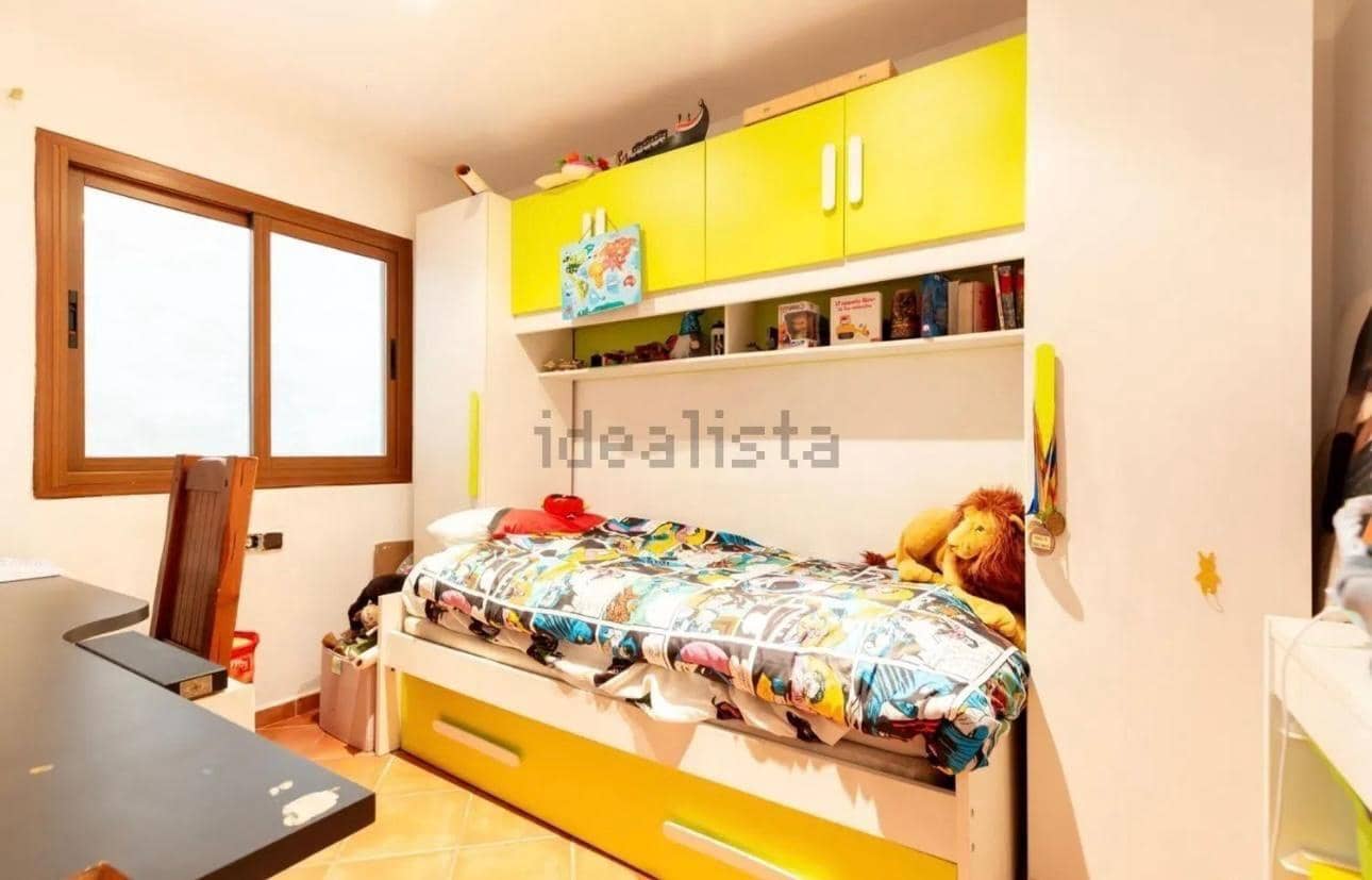 4 bedroom Apartment for sale in Palma de Mallorca - € 525,000 (Ref: 9341155)