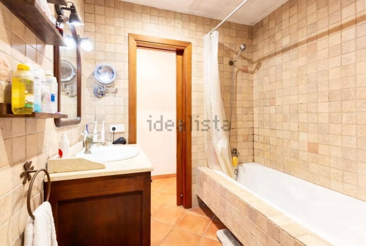 4 bedroom Apartment for sale in Palma de Mallorca - € 525,000 (Ref: 9341155)