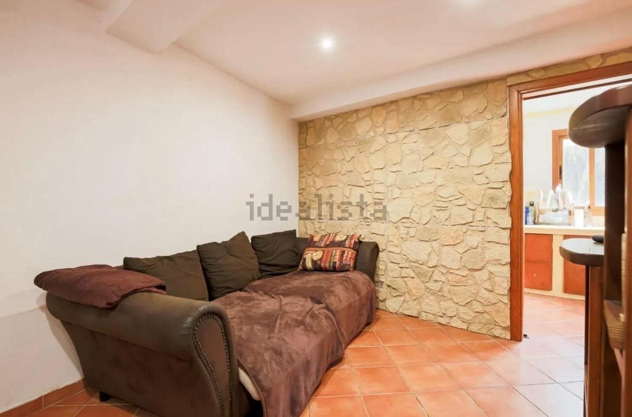 Apartamento de 4 habitaciones en Palma de Mallorca en venta - 500.000 € (Ref: 9341155)