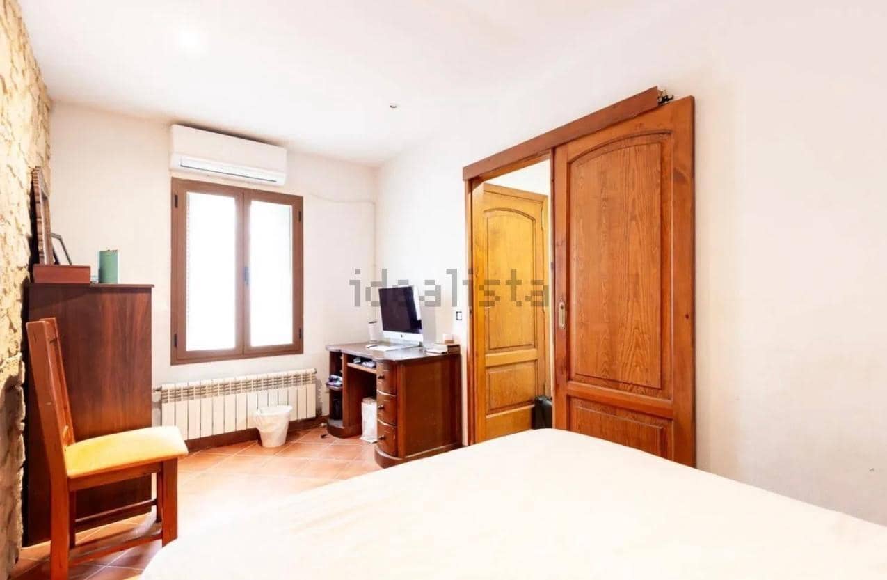 Apartamento de 4 habitaciones en Palma de Mallorca en venta - 500.000 € (Ref: 9341155)